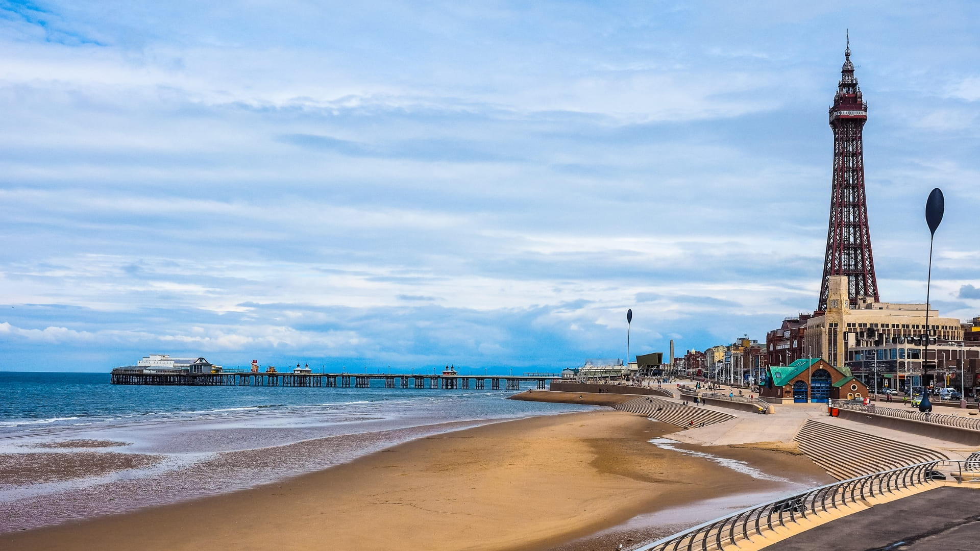 Blackpool